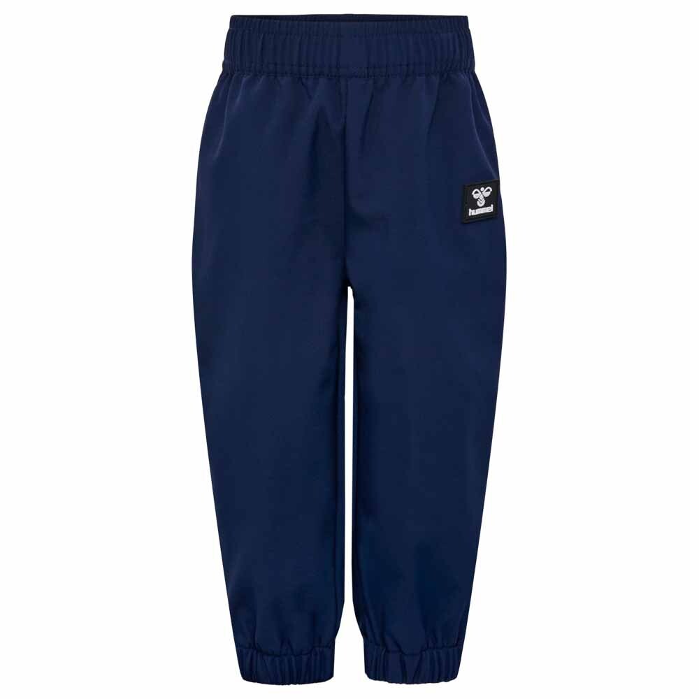 Брюки Hummel Jupitor Tex Mini Softshell, синий
Брюки Hummel Jupitor Tex Mini Softshell, синий