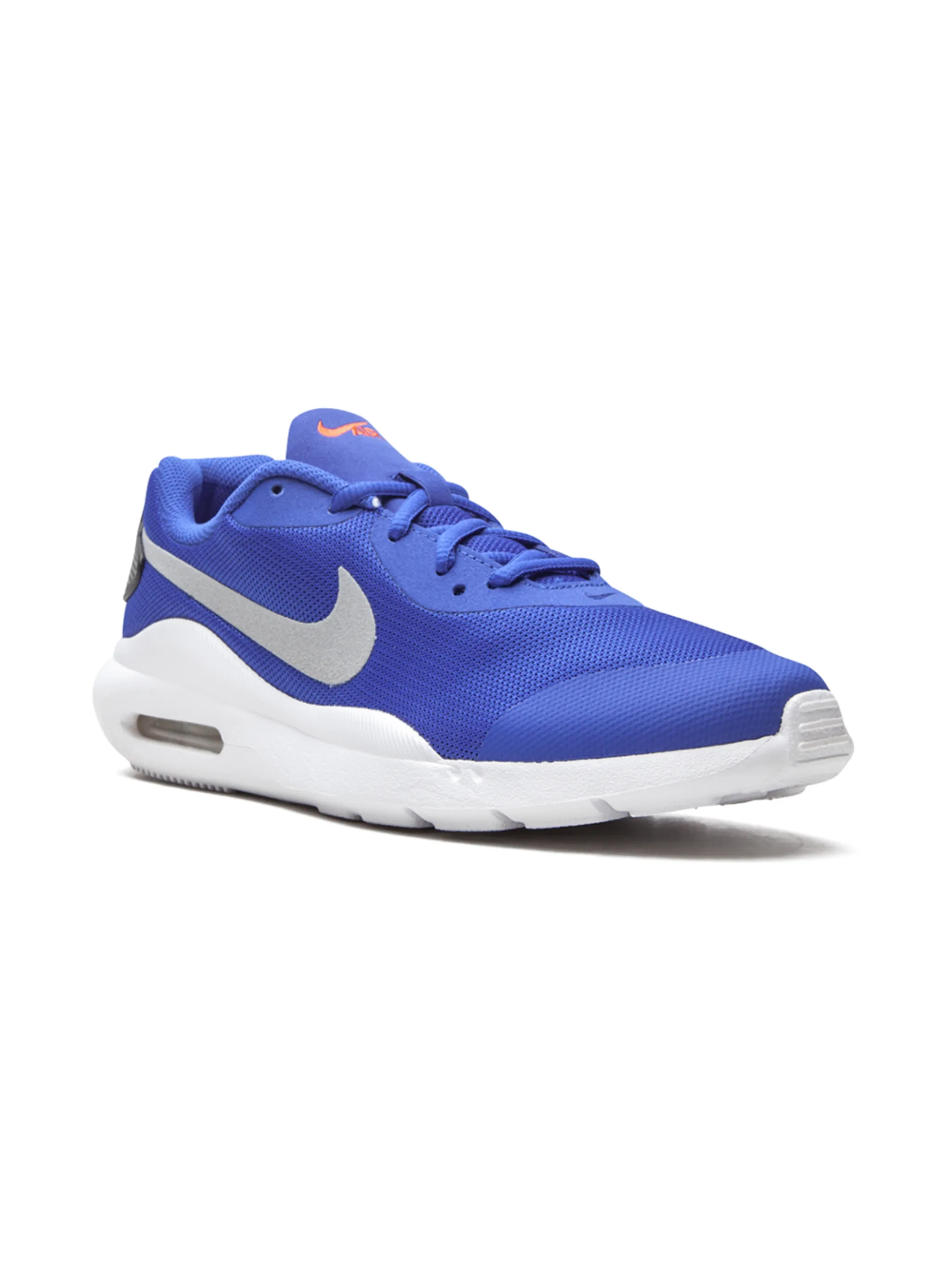 Кроссовки Air Max Oketo GS Nike Kids, синий
Кроссовки Air Max Oketo GS Nike Kids, синий