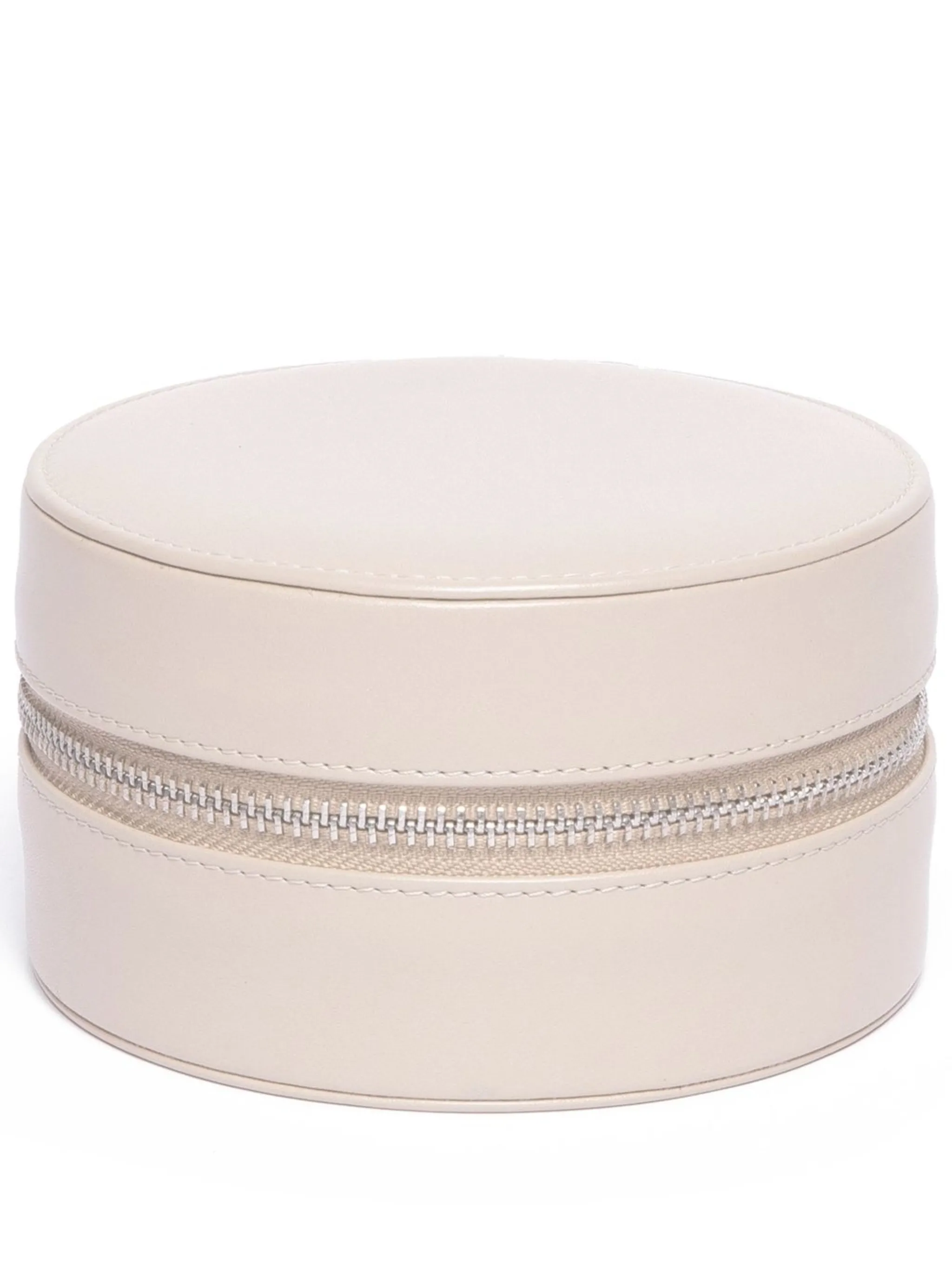 Шкатулка для украшений Rapport, миндальный
Шкатулка для украшений Rapport, миндальный