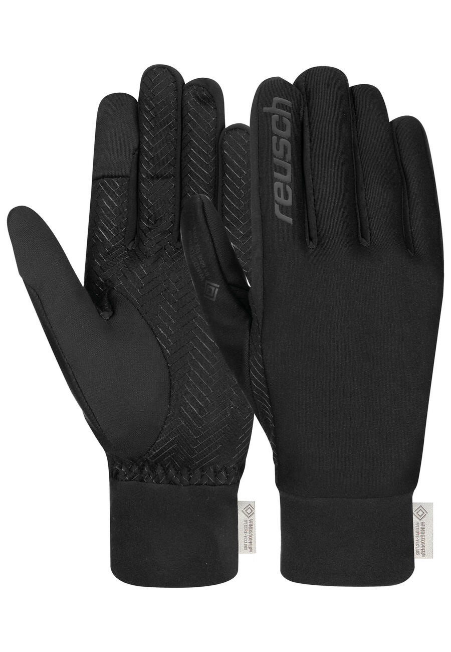 REUSCH Перчатки с пальцами Karayel WINDSTOPPERВ TOUCH-TEC
REUSCH Перчатки с пальцами Karayel WINDSTOPPERВ TOUCH-TEC