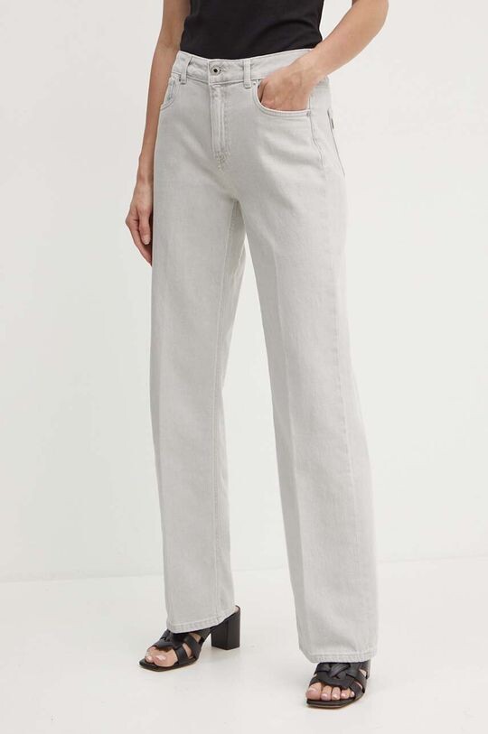 Джинсы Pepe Jeans, серый
Джинсы Pepe Jeans, серый