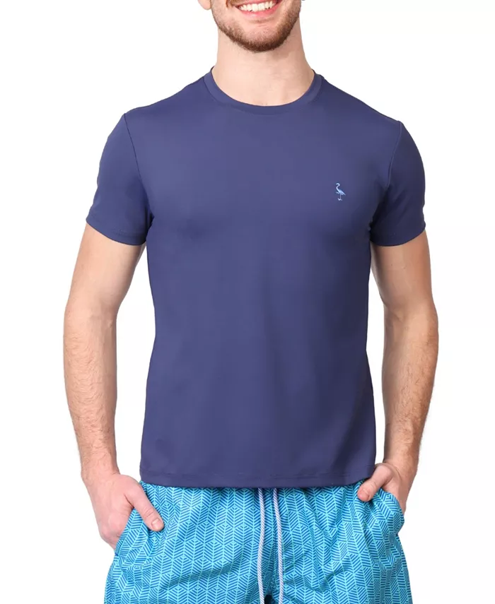 Мужская однотонная термозащитная футболка с коротким рукавом Performance Tailorbyrd, синий
Мужская однотонная термозащитная футболка с коротким рукавом Performance Tailorbyrd, синий