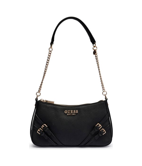 Сумка через плечо Брамин Guess, черный
Сумка через плечо Брамин Guess, черный
