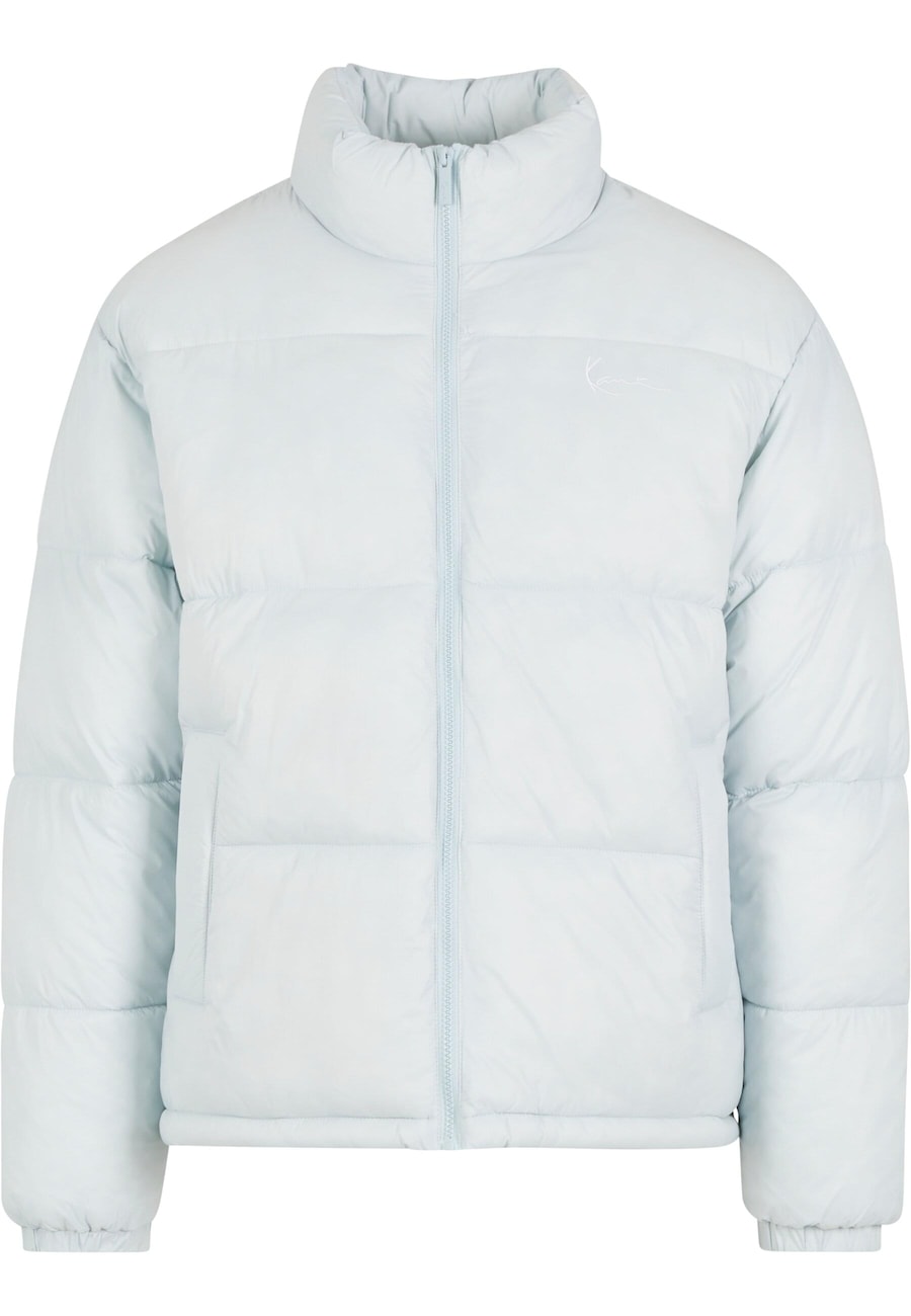 Зимняя куртка Karl Kani, Pastel Blue
Зимняя куртка Karl Kani, Pastel Blue