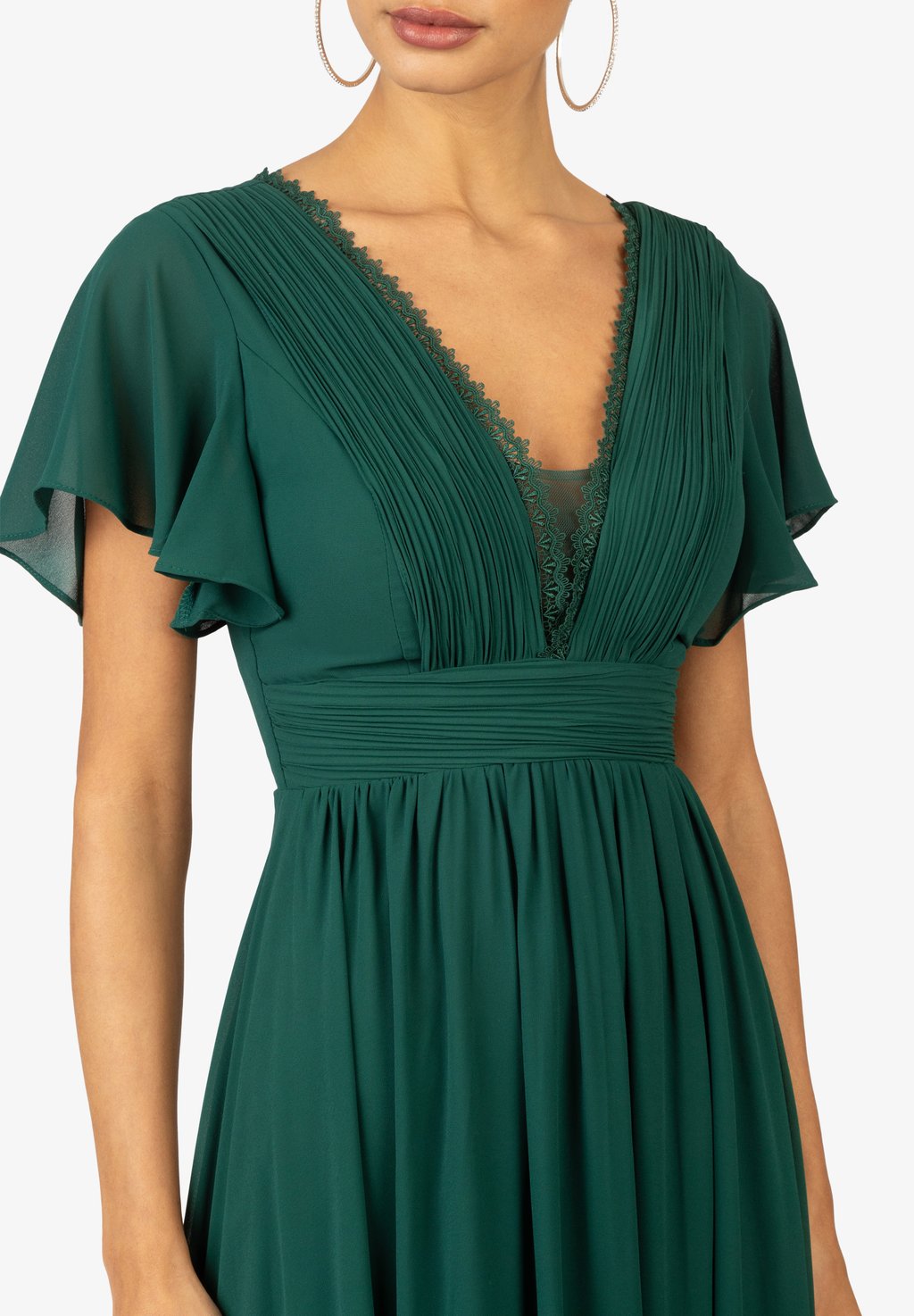 Одежда для особых случаев Kraimod, темно-зеленый
Одежда для особых случаев Kraimod, темно-зеленый