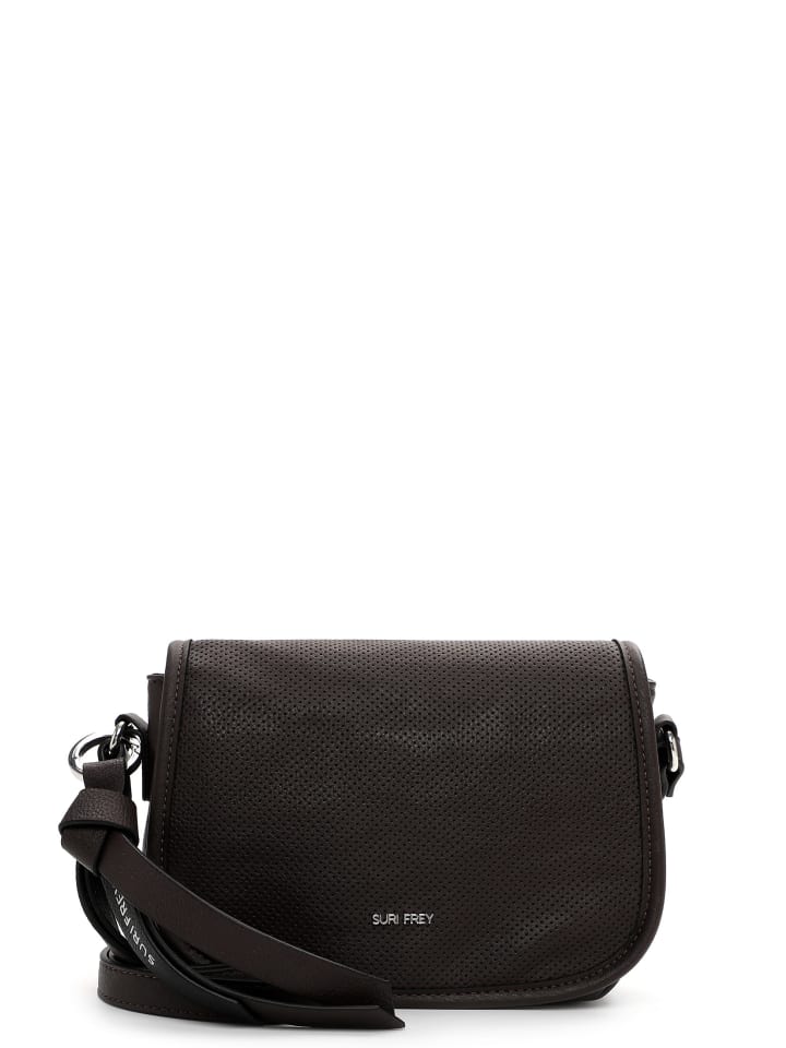 Сумка через плечо SURI FREY, коричневый
Сумка через плечо SURI FREY, коричневый