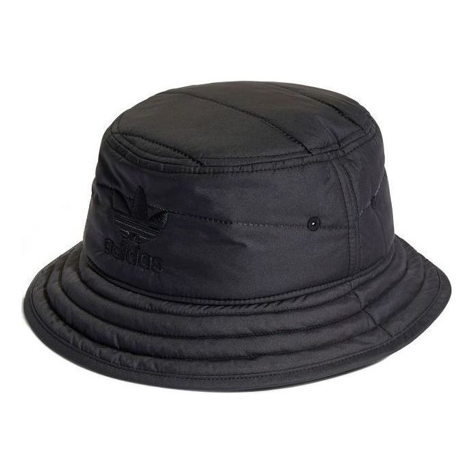 Бейсболка adidas Adicolor Winterized Classic Trefoil Bucket Hat 'Black', черный
Бейсболка adidas Adicolor Winterized Classic Trefoil Bucket Hat 'Black', черный