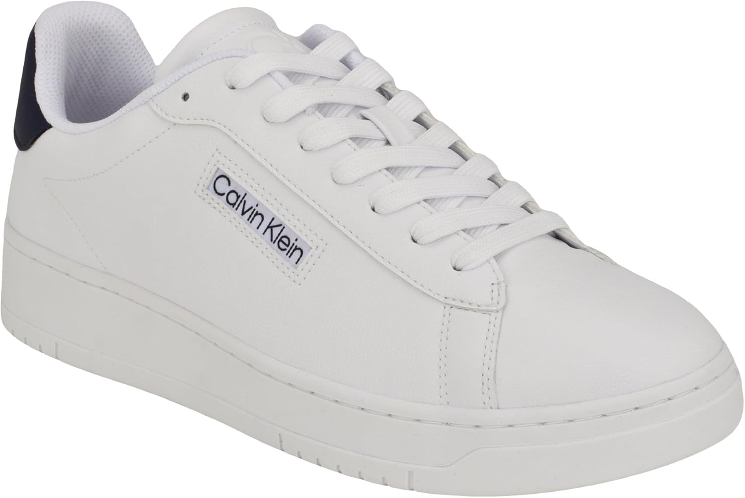 Calvin Klein Мужские кроссовки Horaldo, White/Navy 144
Calvin Klein Мужские кроссовки Horaldo, White/Navy 144