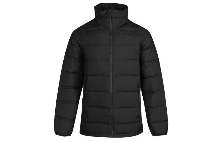 Пуховик мужской коричневый Adidas, коричневый
Пуховик мужской коричневый Adidas, коричневый