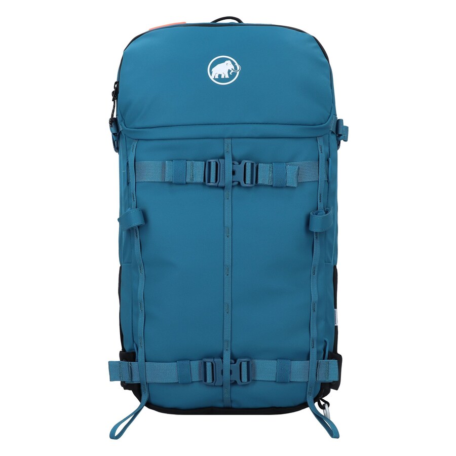 Спортивный рюкзак MAMMUT Nirvana 28, Blue
Спортивный рюкзак MAMMUT Nirvana 28, Blue
