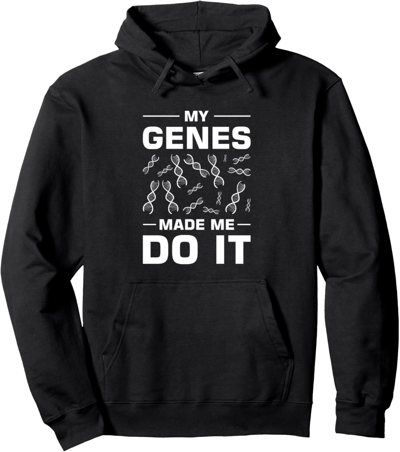Толстовка с надписью CRISPR Microbiology Geneology Gifts, черный
Толстовка с надписью CRISPR Microbiology Geneology Gifts, черный