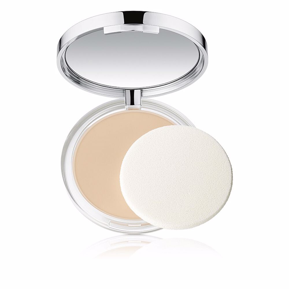 Пудра Almost powder makeup spf15 Clinique, 10 г, 04-neutral 
Пудра Almost powder makeup spf15 Clinique, 10 г, 04-neutral