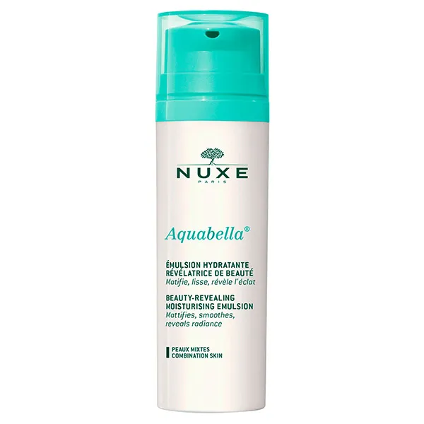 Уход за лицом Emulsión Hidratante Nuxe, 50 ml 
Уход за лицом Emulsión Hidratante Nuxe, 50 ml