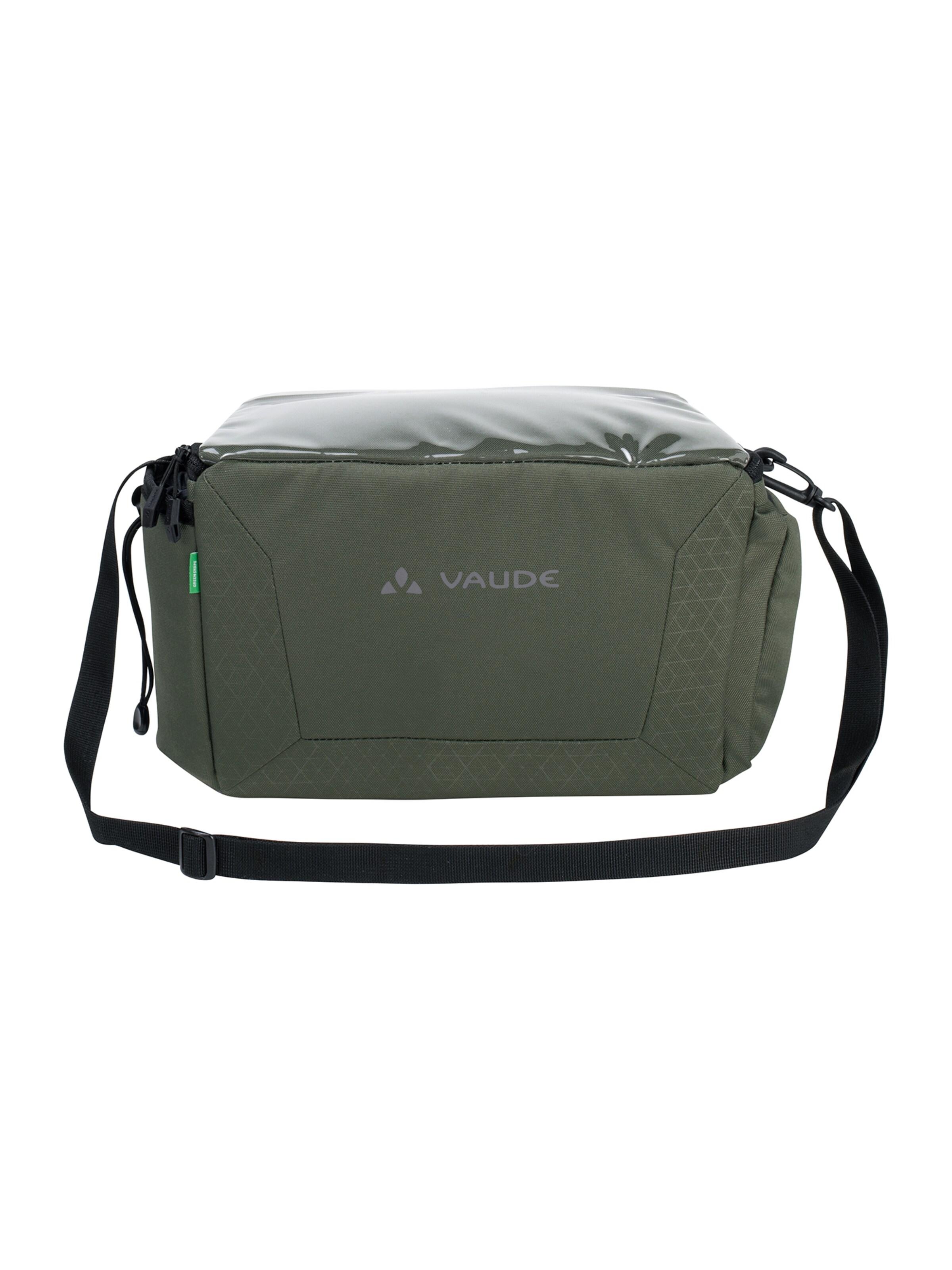 VAUDE Outdoor Equipment ' eBox (KLICKfix ready) ' в цвете Olive
VAUDE Outdoor Equipment ' eBox (KLICKfix ready) ' в цвете Olive