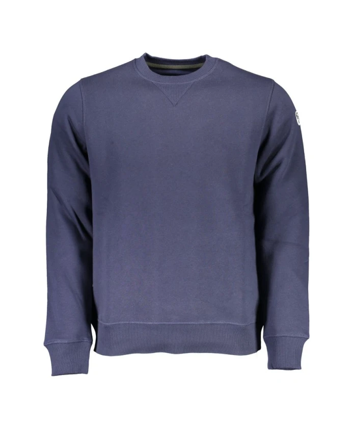 Хлопковый свитер North Sails, синий
Хлопковый свитер North Sails, синий