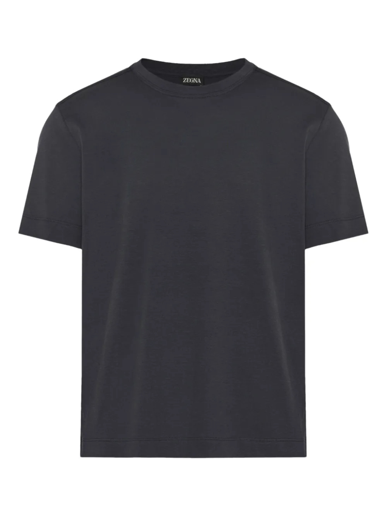 Базовая футболка Zegna, черный
Базовая футболка Zegna, черный