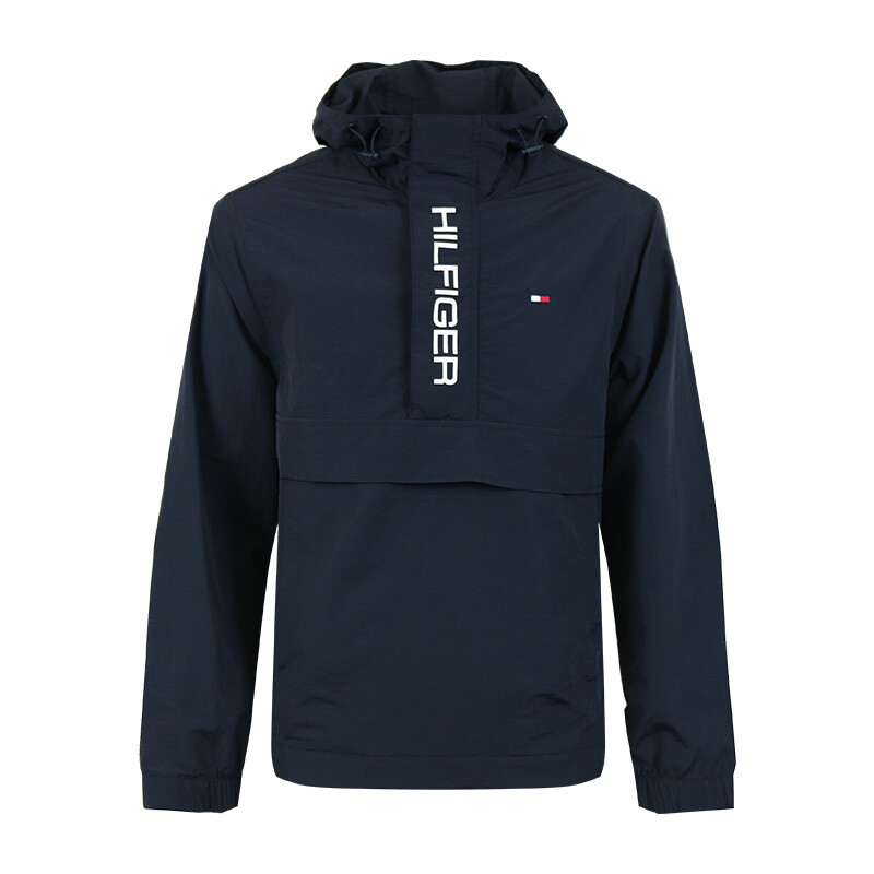 Куртка мужская Tommy Hilfiger, темно-синий
Куртка мужская Tommy Hilfiger, темно-синий