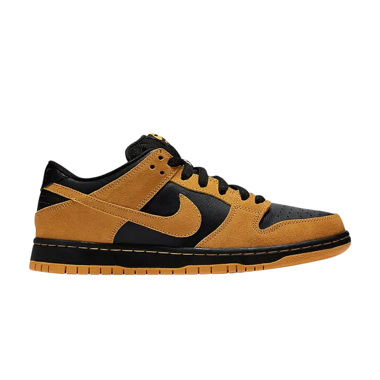 Кроссовки Nike SB Dunk Low Pro 'Iowa', желтый
Кроссовки Nike SB Dunk Low Pro 'Iowa', желтый