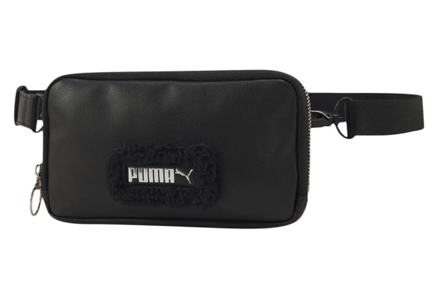 PUMA Женский поясной кошелек из искусственной кожи черный
PUMA Женский поясной кошелек из искусственной кожи черный