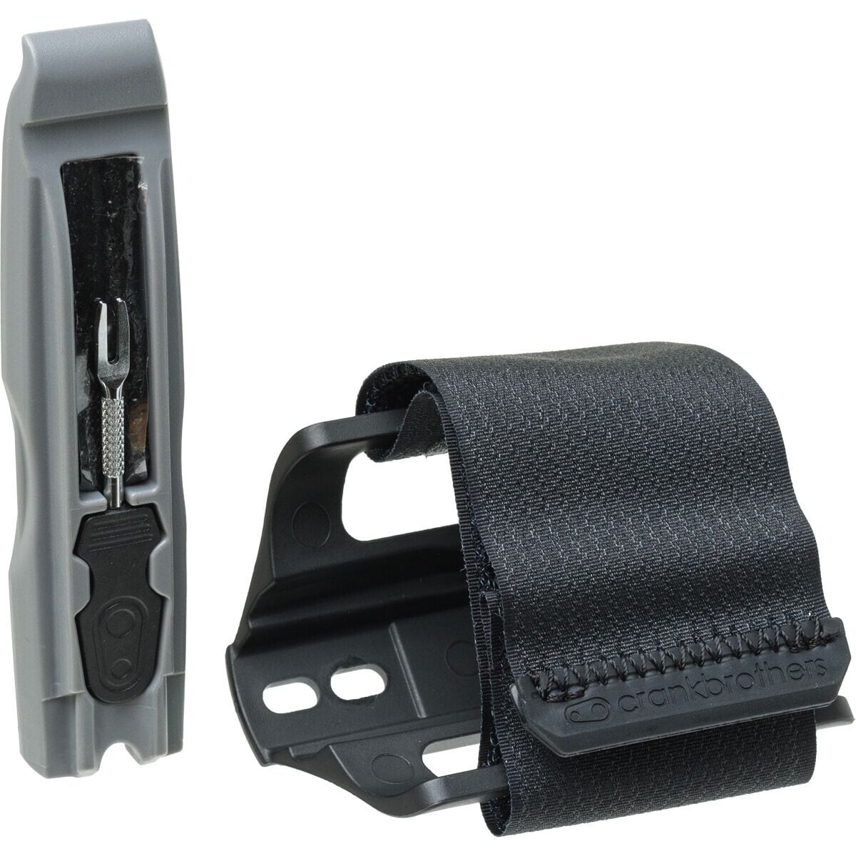 Sos ts2 тайник для трубок Crank Brothers, черный
Sos ts2 тайник для трубок Crank Brothers, черный