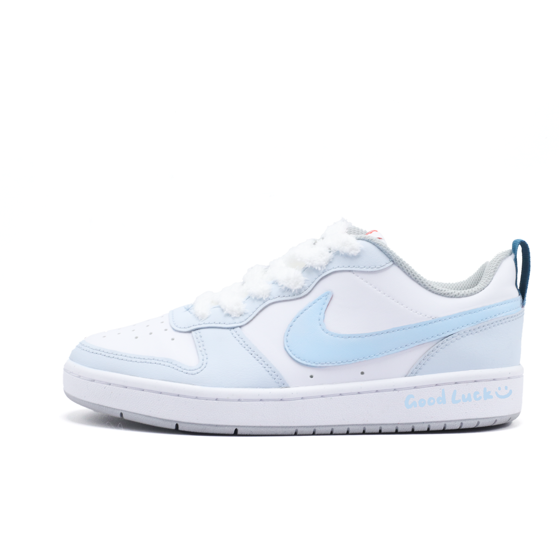 Низкие противоскользящие кроссовки Court Borough для скейтбординга для детей и подростков Nike, синий
Низкие противоскользящие кроссовки Court Borough для скейтбординга для детей и подростков Nike, синий