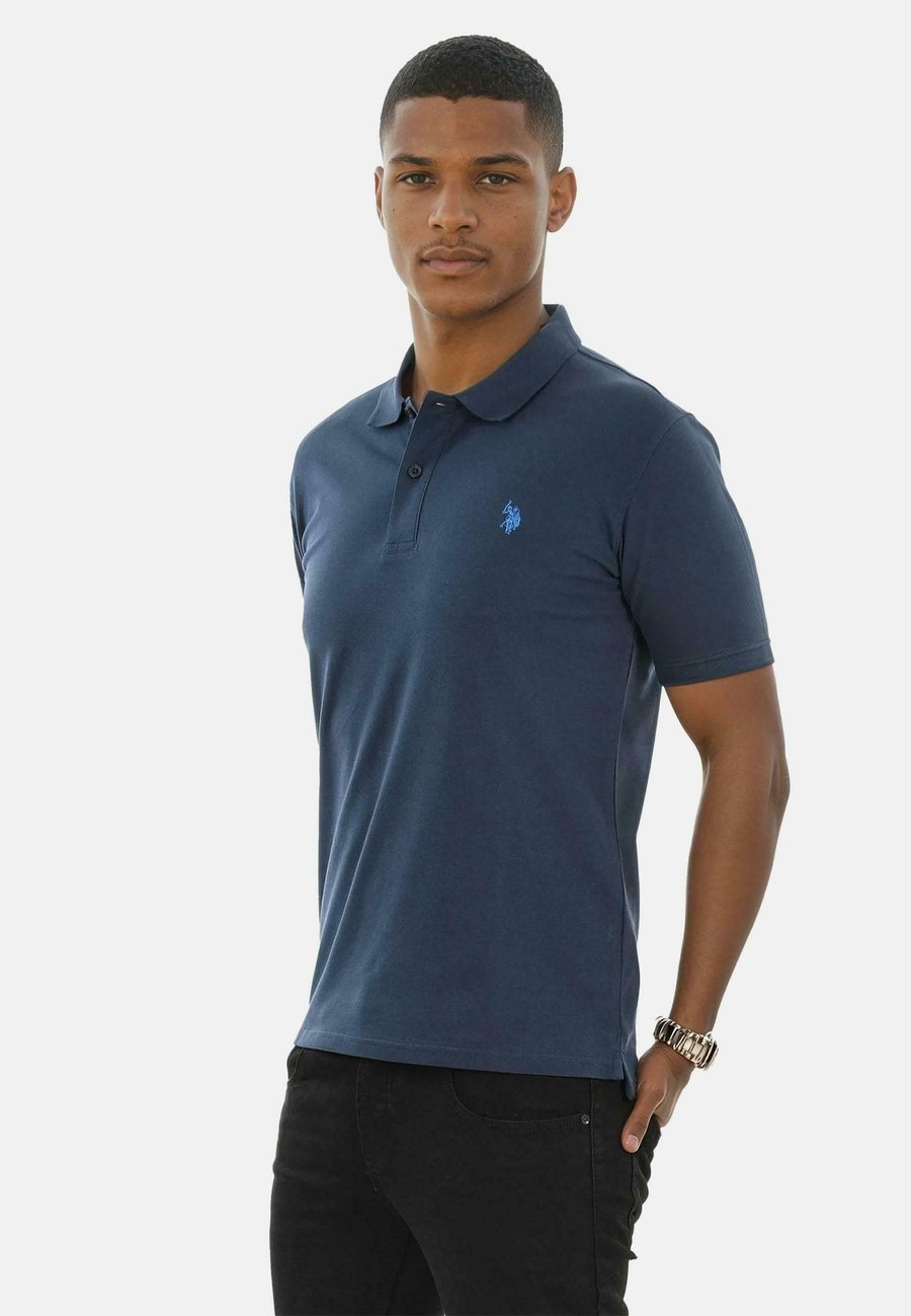 Поло U.S. Polo Assn. Polo shirt, Navy Royal/Blue, Синий, Поло U.S. Polo Assn. Polo shirt, Navy Royal/Blue
Поло U.S. Polo Assn. Polo shirt, Navy Royal/Blue, Синий, Поло U.S. Polo Assn. Polo shirt, Navy Royal/Blue