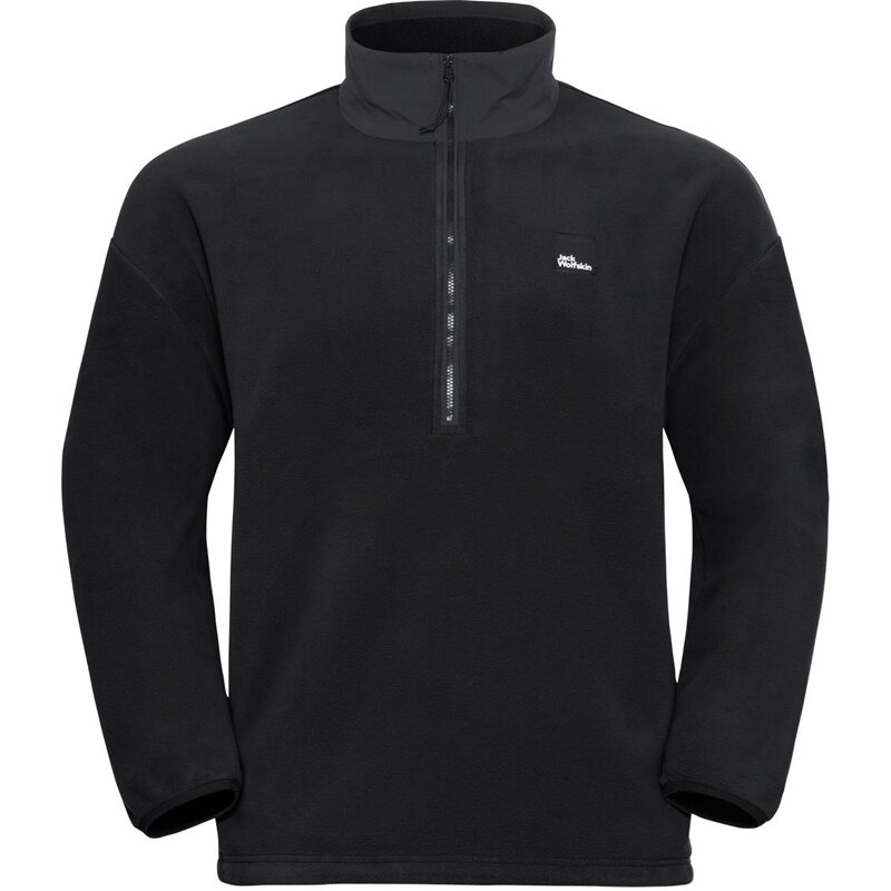 Функциональная куртка sumetro hz m Jack Wolfskin, черный
Функциональная куртка sumetro hz m Jack Wolfskin, черный