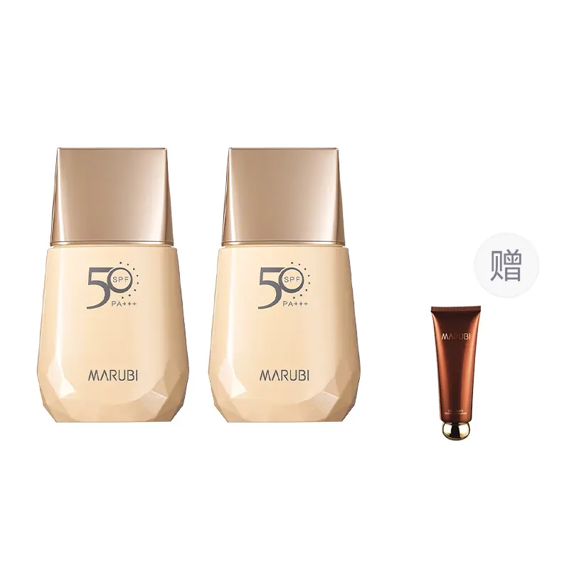 Солнцезащитные кремы и лосьоны Unisex MARUBI
Солнцезащитные кремы и лосьоны Unisex MARUBI