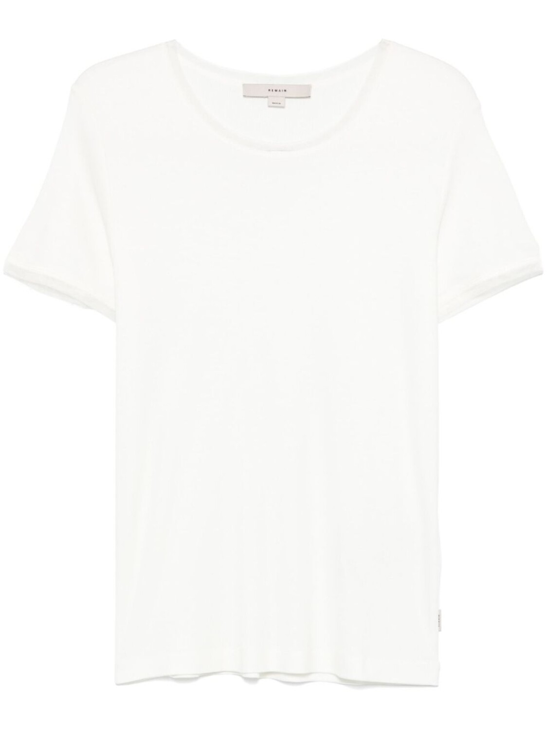 Футболка джерси REMAIN, белый 
Футболка джерси REMAIN, белый