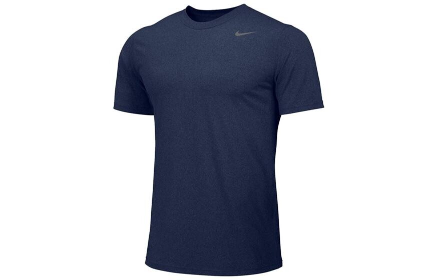 Футболка мужская темно-синяя Nike, темно-синий
Футболка мужская темно-синяя Nike, темно-синий