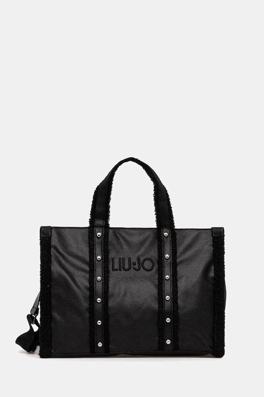 Сумка Liu Jo, черный
Сумка Liu Jo, черный