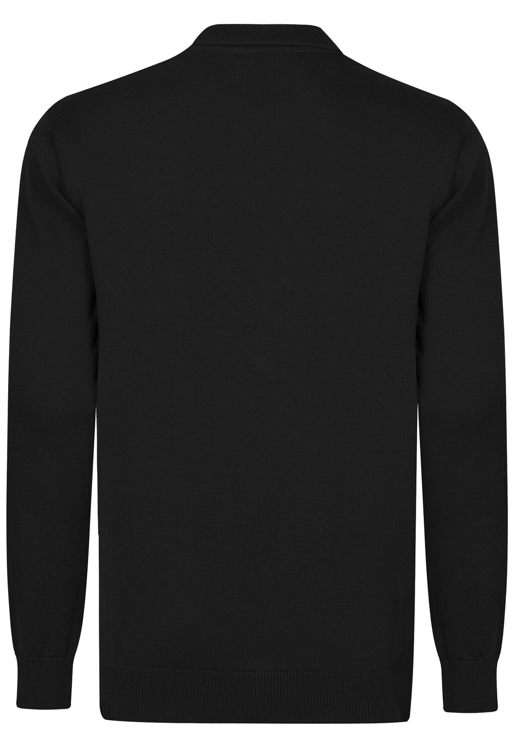 Топ с длинными рукавами Felix Hardy, черный 
Топ с длинными рукавами Felix Hardy, черный