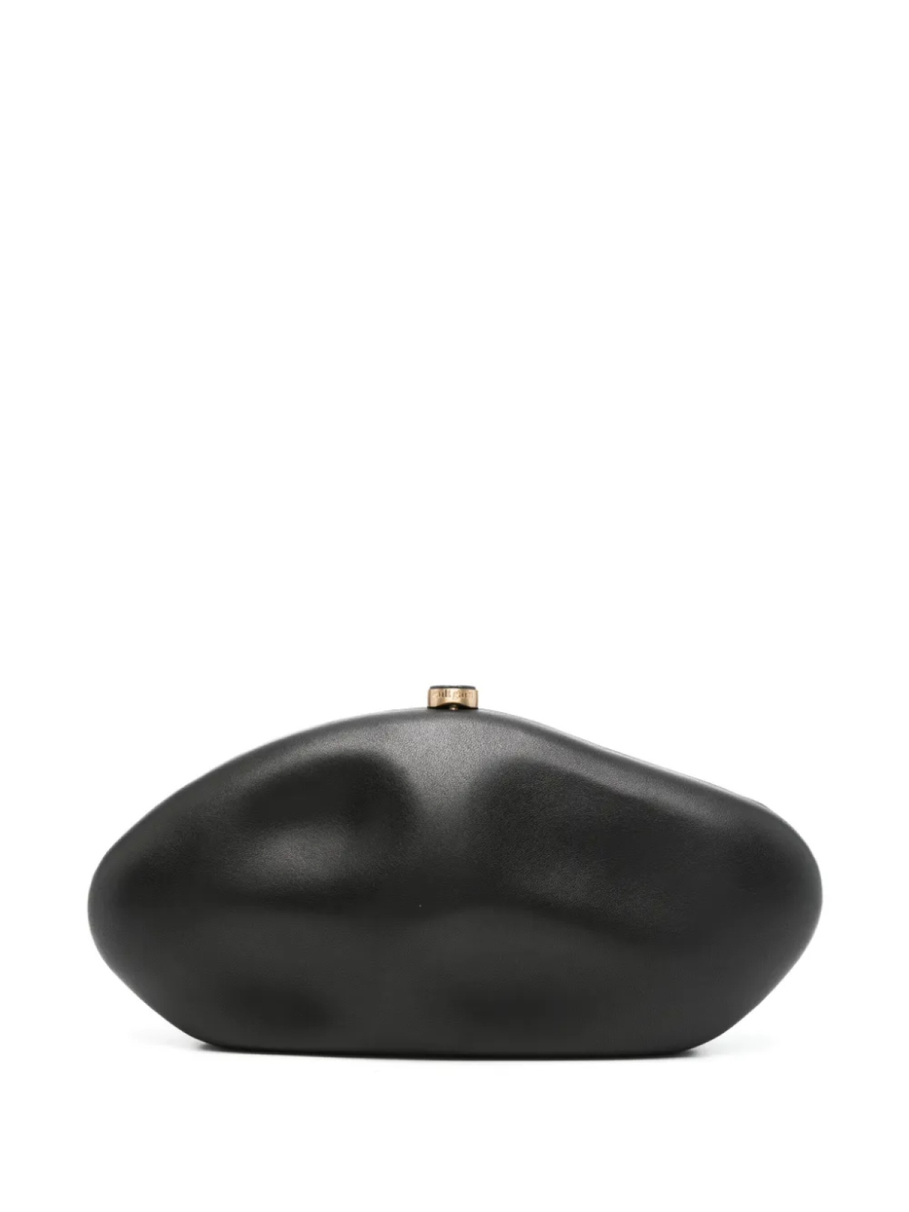 Cult Gaia клатч The Caldera, черный
Cult Gaia клатч The Caldera, черный