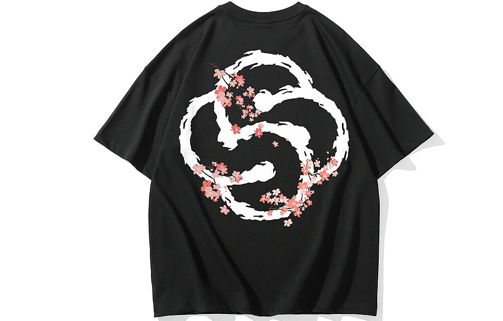 Kimura Sansha SANSYAS Футболка унисекс, Розовый
Kimura Sansha SANSYAS Футболка унисекс, Розовый