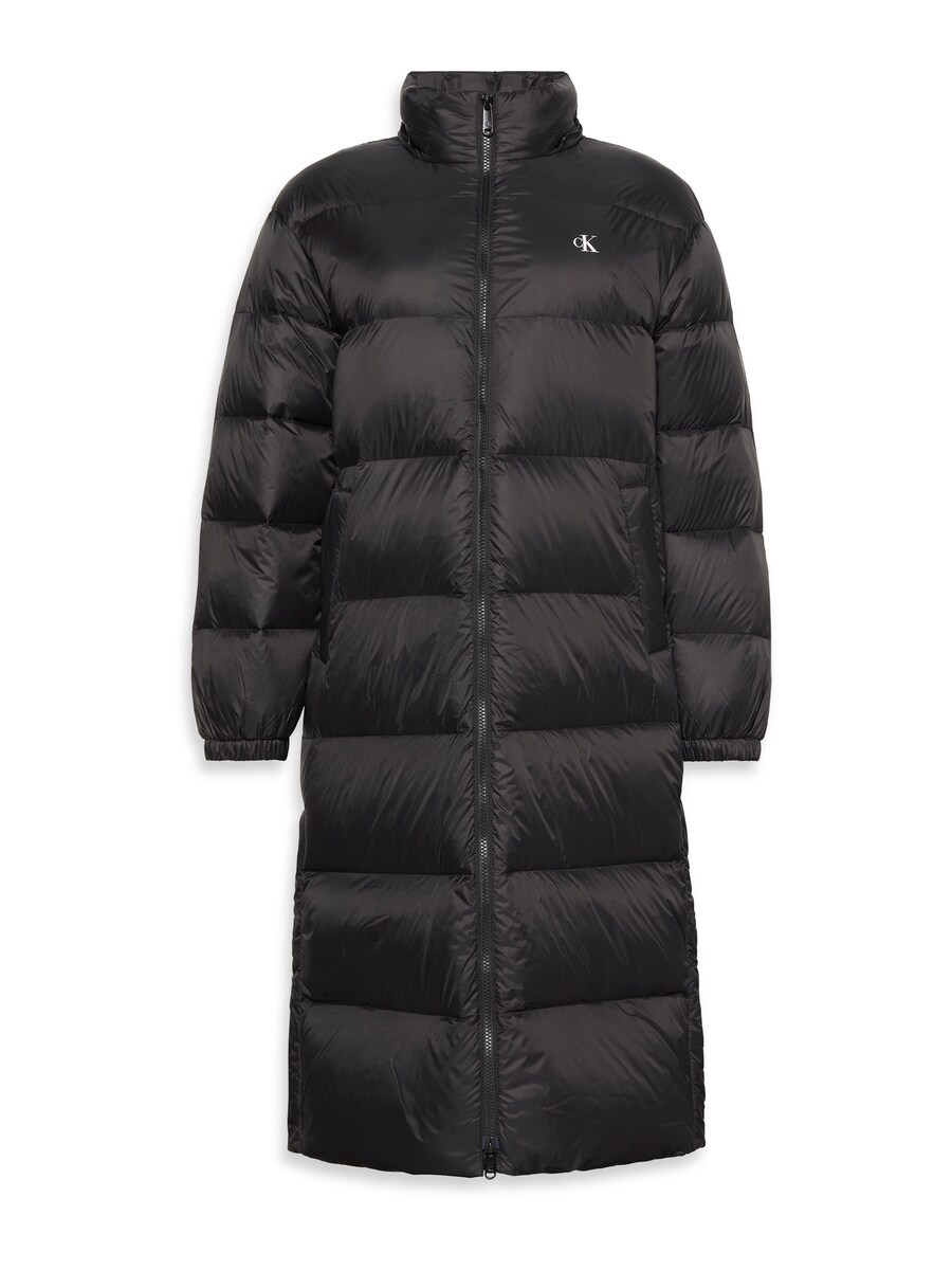 Демисезонная куртка Calvin Klein Jeans Essential, Black
Демисезонная куртка Calvin Klein Jeans Essential, Black