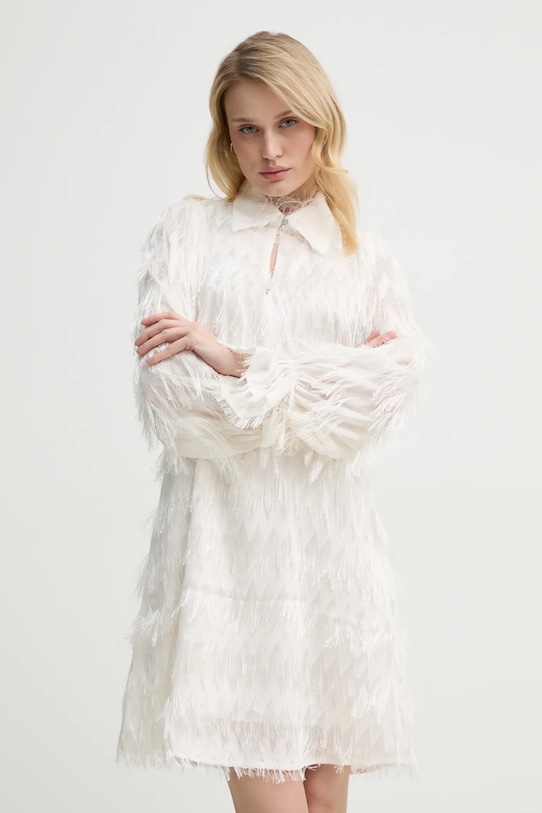 Платье Bruuns Bazaar, бежевый
Платье Bruuns Bazaar, бежевый