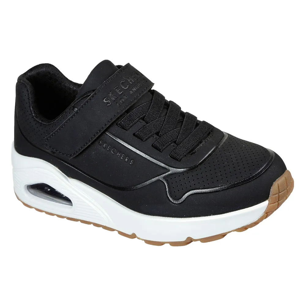 Кроссовки Skechers Uno Air Blitz, черный
Кроссовки Skechers Uno Air Blitz, черный