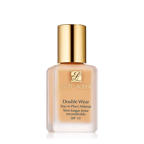 Стойкий макияж Double Wear Stay-In-Place Oil-Control Spf 10 Estée Lauder, цвет ivory nude
Стойкий макияж Double Wear Stay-In-Place Oil-Control Spf 10 Estée Lauder, цвет ivory nude