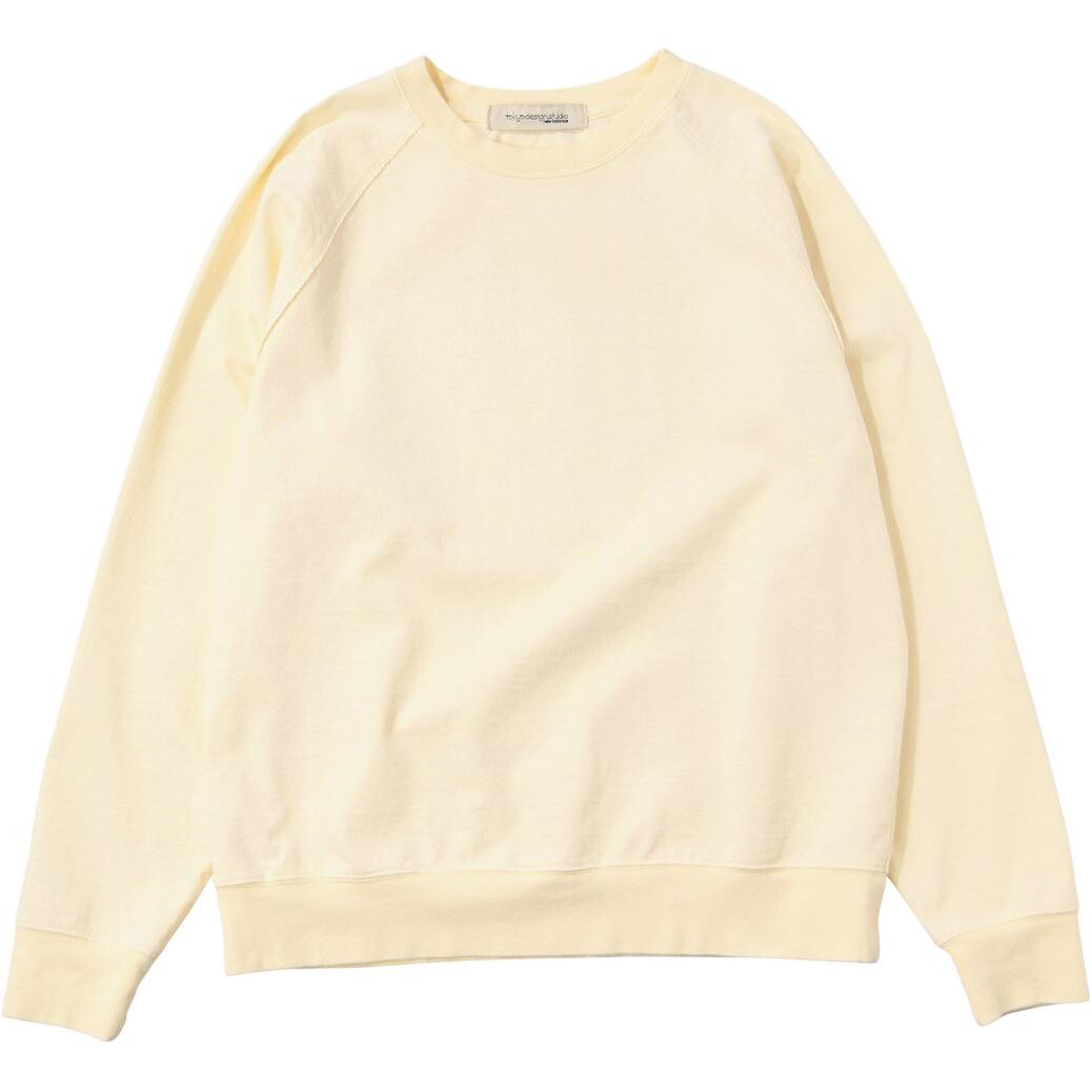 Толстовка унисекс белая New Balance, белый
Толстовка унисекс белая New Balance, белый