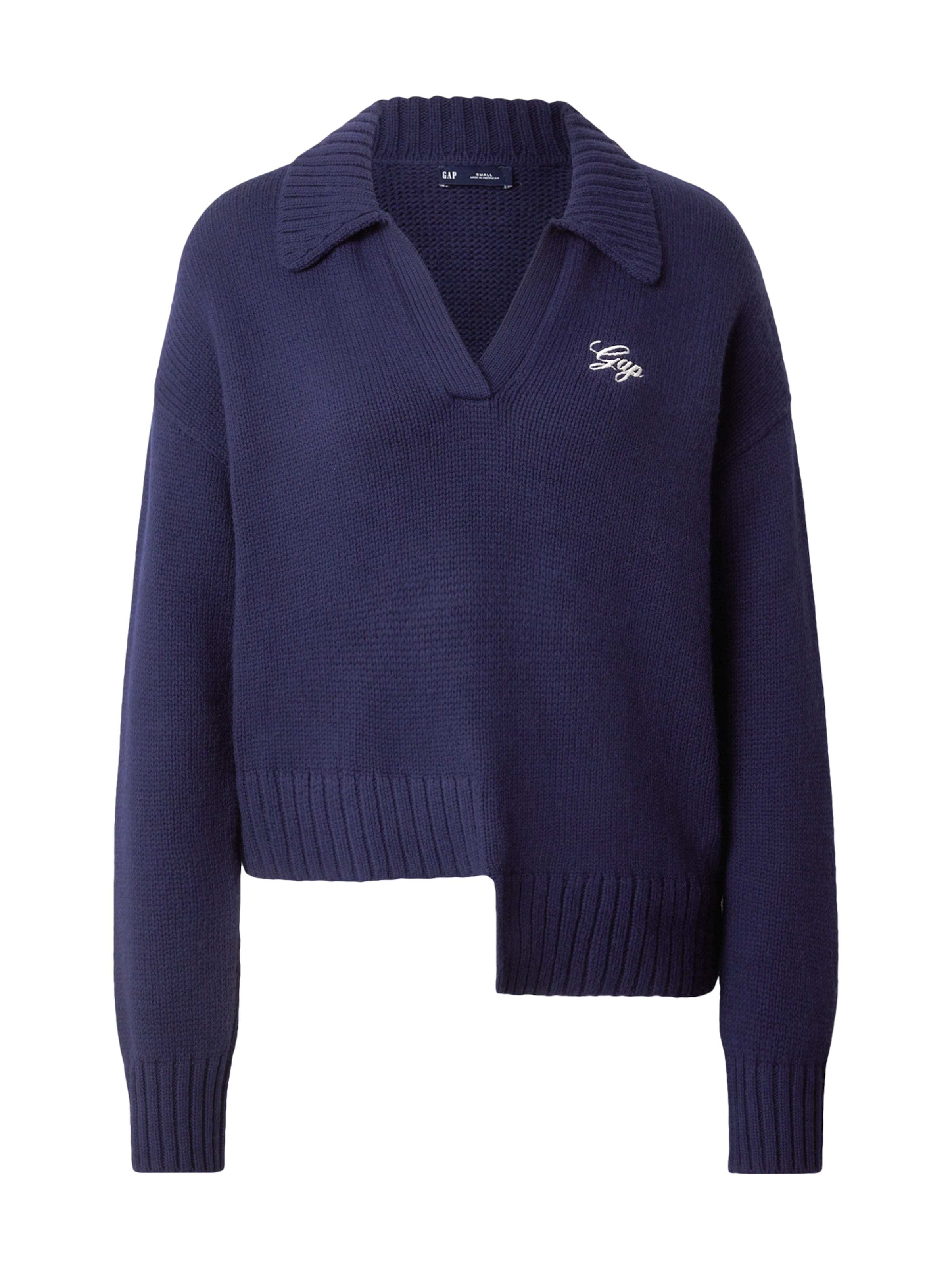 GAP Свитер в цвете Marine Blue
GAP Свитер в цвете Marine Blue