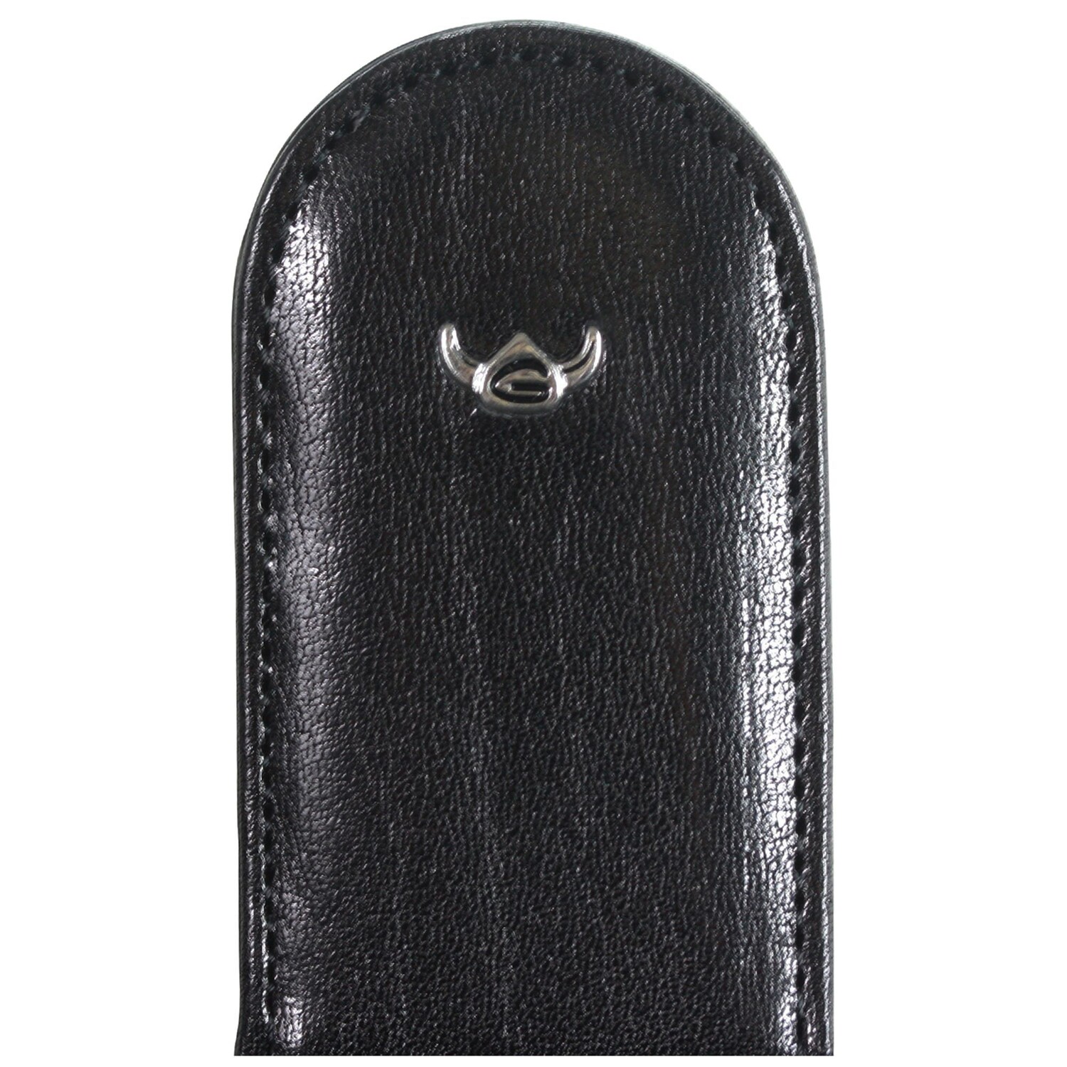 Кошелек Golden Head Colorado Geldscheinklammer 4 см Leder, черный
Кошелек Golden Head Colorado Geldscheinklammer 4 см Leder, черный