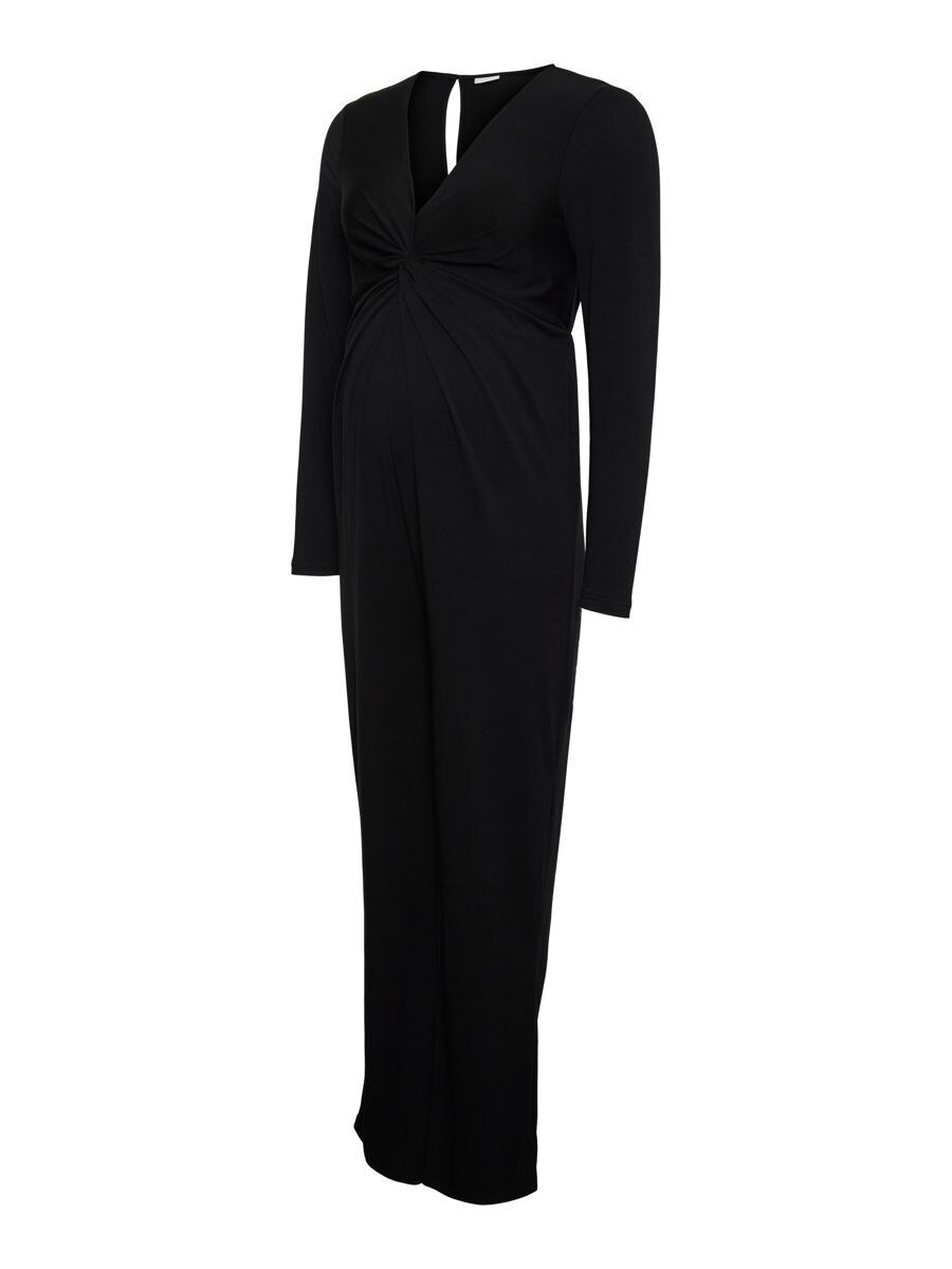 Комбинезон MAMALICIOUS Jumpsuit RYLAN, черный
Комбинезон MAMALICIOUS Jumpsuit RYLAN, черный
