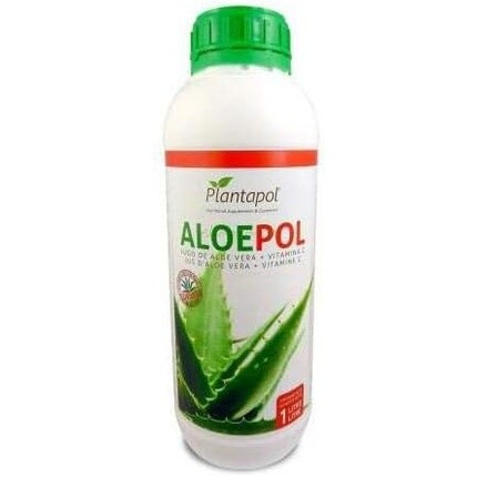 Нутрикосметика Planta Pol Aloepol Botella 1 литр, Серый, Нутрикосметика Planta Pol Aloepol Botella 1 литр
Нутрикосметика Planta Pol Aloepol Botella 1 литр, Серый, Нутрикосметика Planta Pol Aloepol Botella 1 литр