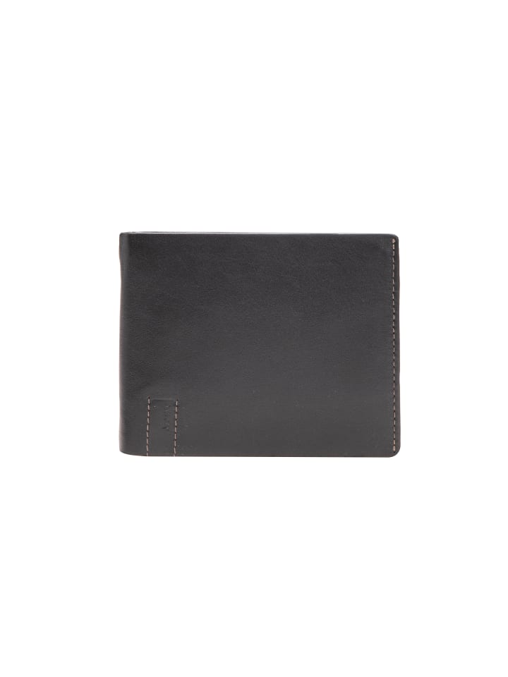 Кошелек Maître, темно-коричневый
Кошелек Maître, темно-коричневый