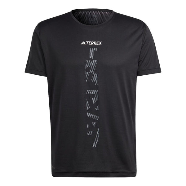 Футболка terrex agravic trail running tee Adidas, черный
Футболка terrex agravic trail running tee Adidas, черный