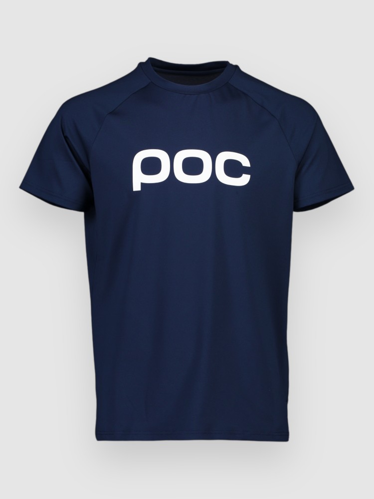 Футболка POC Reform Enduro Tech Tee, turmaline navy
Футболка POC Reform Enduro Tech Tee, turmaline navy