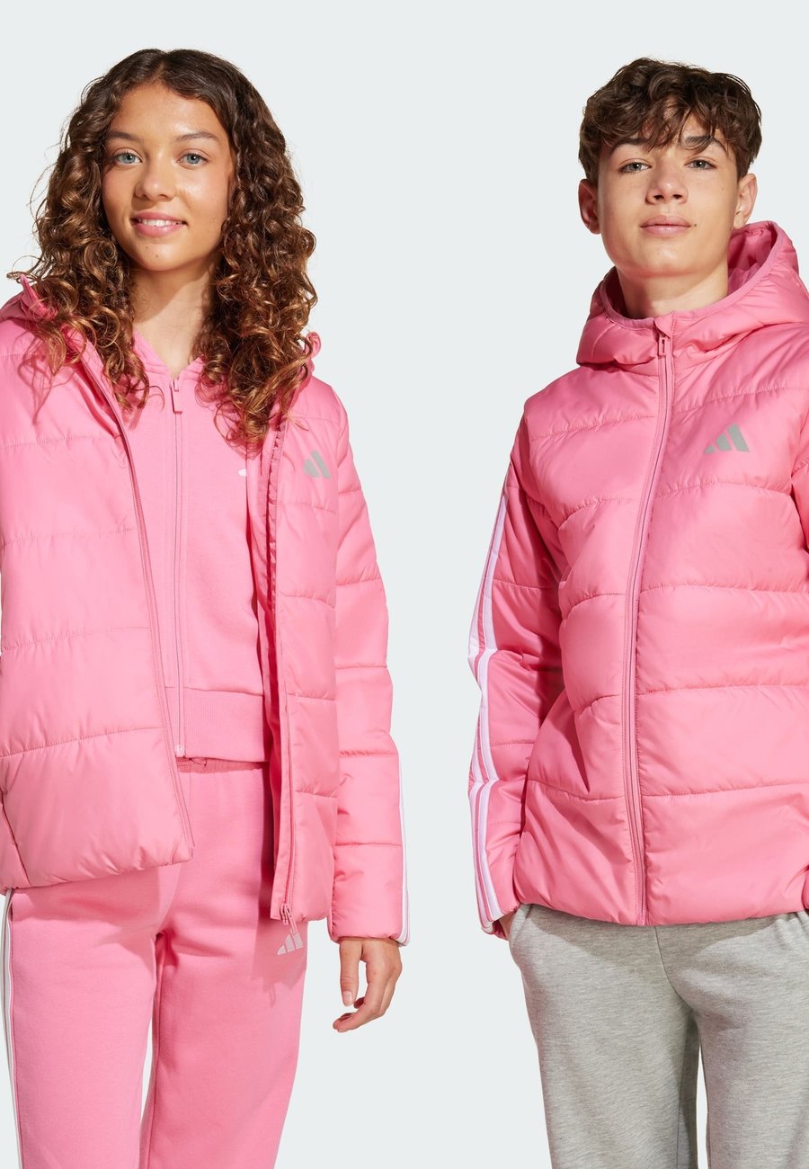 Зимняя куртка Adidas Performance JUNIOR UNISEX, Pink Fusion White/Pink
Зимняя куртка Adidas Performance JUNIOR UNISEX, Pink Fusion White/Pink