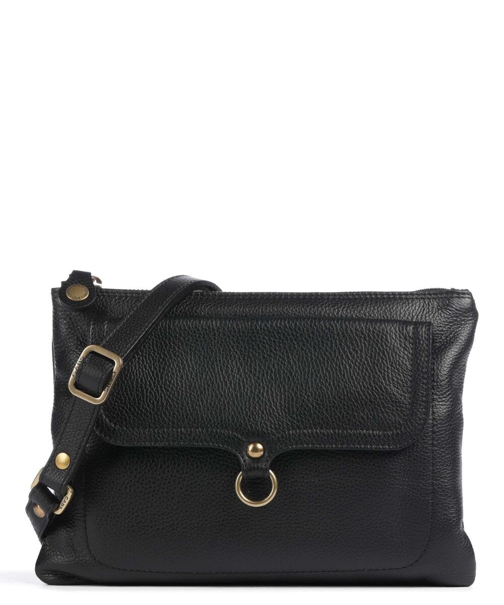 Сумка через плечо Urban Beyonce из зернистой телячьей кожи Gabs, черный
Сумка через плечо Urban Beyonce из зернистой телячьей кожи Gabs, черный