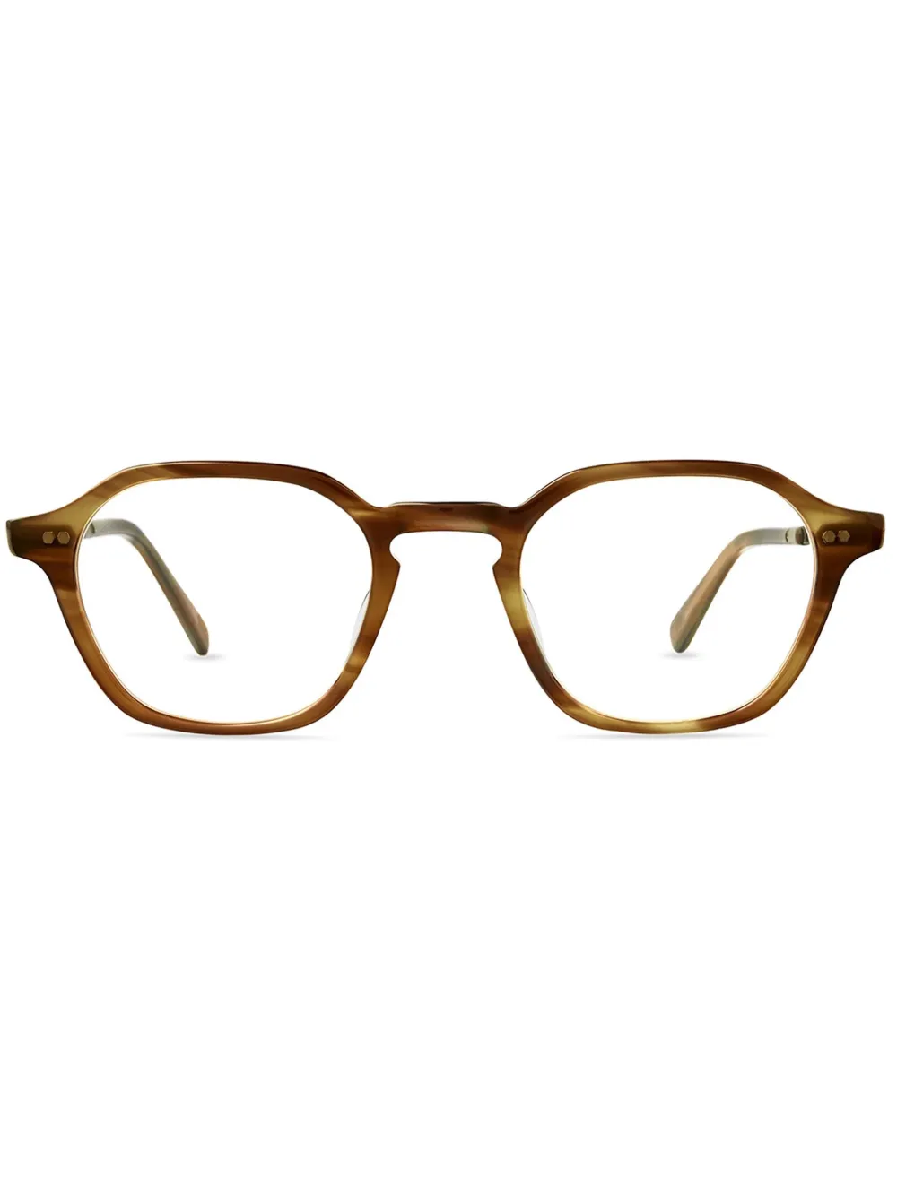 Очки Rell II Mr. Leight, коричневый
Очки Rell II Mr. Leight, коричневый