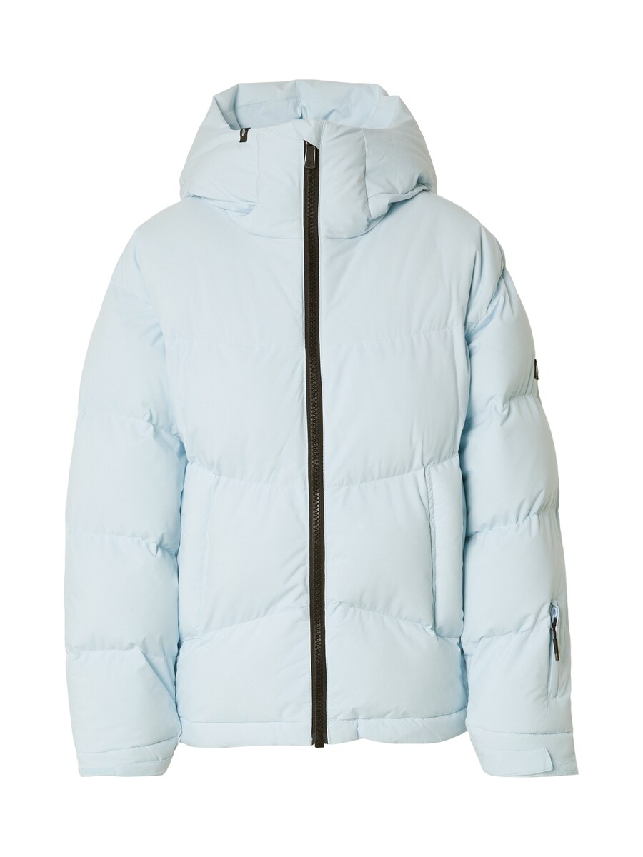 Спортивная куртка ROXY, Pastel Blue
Спортивная куртка ROXY, Pastel Blue